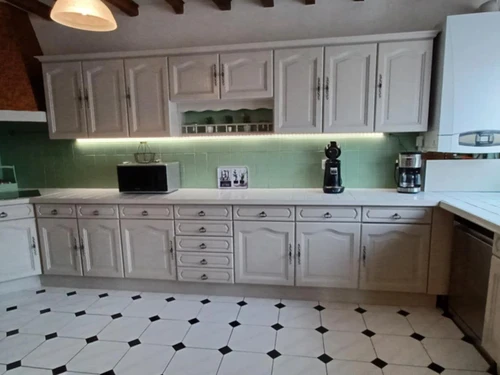 Gîte Neuville-sur-Vanne, 5 pièces, 8 personnes - photo_14810315137