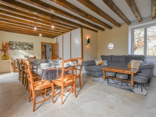 Gasthaus ROUVRES LES VIGNES, 3 Schlafzimmer, 10 Personen - photo_1012215414611