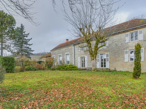 Gasthaus ROUVRES LES VIGNES, 3 Schlafzimmer, 10 Personen - photo_1012215414611