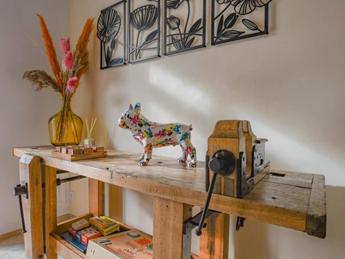 Gasthaus ROUVRES LES VIGNES, 3 Schlafzimmer, 10 Personen - photo_1012215414611