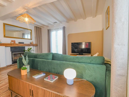 Gîte Géraudot, 2 pièces, 2 personnes - photo_1012215417549