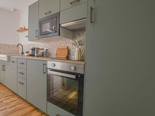 Gîte Géraudot, 2 pièces, 2 personnes - photo_1012215417549