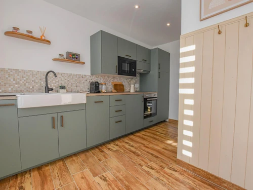 Gîte Géraudot, 2 pièces, 2 personnes - photo_1012215417549