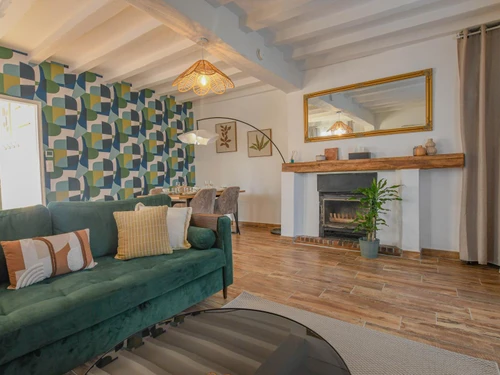 Gîte Géraudot, 2 pièces, 2 personnes - photo_1012215417549