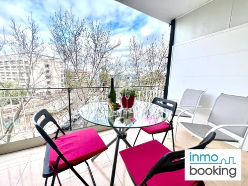 Apartment Salou, 1 bedroom, 2 persons - photo_1012215419021