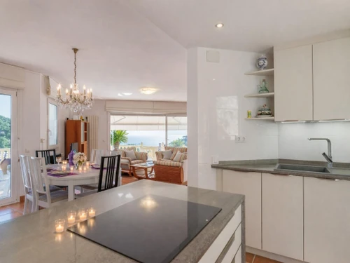 Villa Tossa de Mar, 4 Schlafzimmer, 8 Personen - photo_19081734119