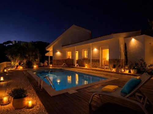 Villa Tossa de Mar, 4 Schlafzimmer, 8 Personen - photo_19081734119