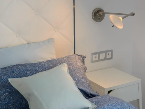 Villa Tossa de Mar, 2 Schlafzimmer, 4 Personen - photo_19081742461