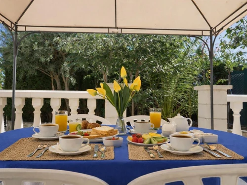 Villa Tossa de Mar, 2 dormitorios, 4 personas - photo_1011486609073