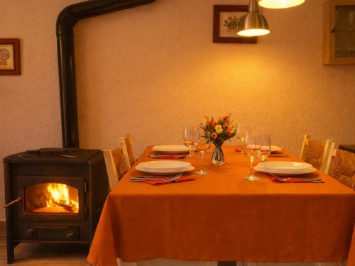 Villa Tossa de Mar, 2 dormitorios, 4 personas - photo_1011486609073