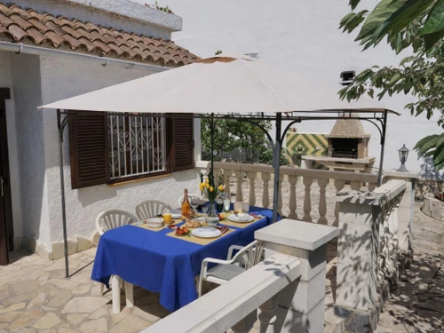 Villa Tossa de Mar, 2 dormitorios, 4 personas - photo_1011486609073