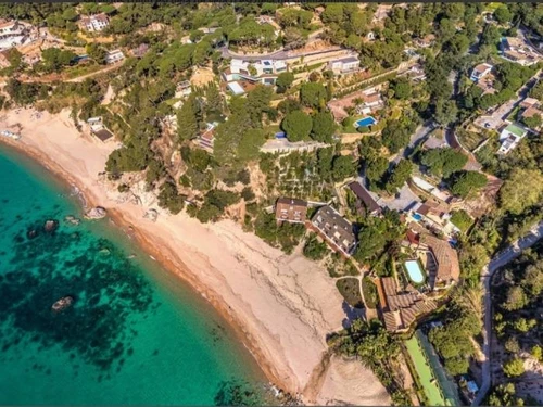 Villa Tossa de Mar, 3 pièces, 4 personnes - photo_1011486609073