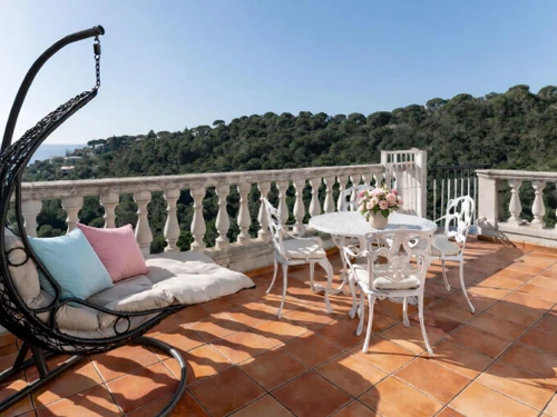 Villa Tossa de Mar, 3 dormitorios, 7 personas - photo_1011553123909