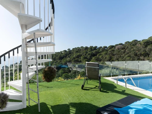 Villa Tossa de Mar, 3 dormitorios, 7 personas - photo_1011553123909