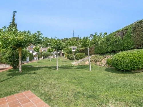 Villa Tossa de Mar, 2 Schlafzimmer, 5 Personen - photo_1012085721087