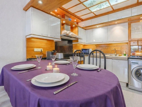 Villa Tossa de Mar, 2 Schlafzimmer, 5 Personen - photo_1012085721087