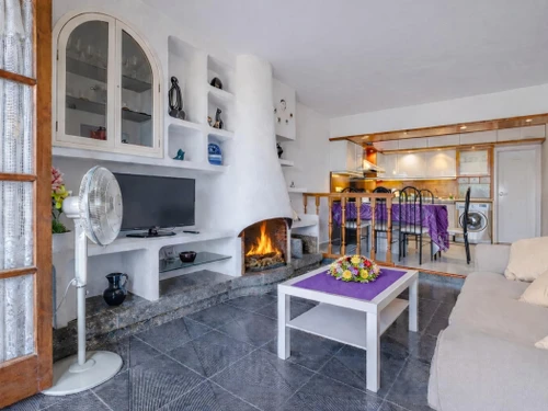 Villa Tossa de Mar, 2 Schlafzimmer, 5 Personen - photo_1012085721087