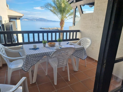 Apartment L'Escala, 2 bedrooms, 6 persons - photo_18949489703