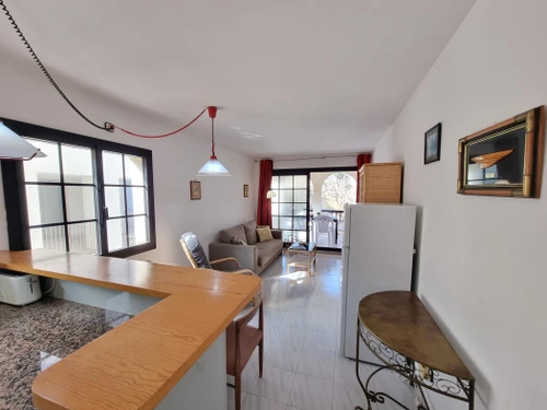 Appartement L'Escala, 4 pièces, 6 personnes - photo_18949348528