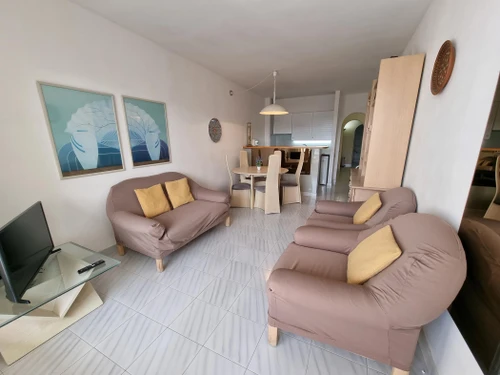 Appartement L'Escala, 4 pièces, 6 personnes - photo_18949364854