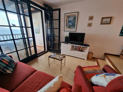 Ferienwohnung L'Escala, 2 Schlafzimmer, 4 Personen - photo_18949489418