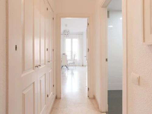 Ferienwohnung Málaga, 2 Schlafzimmer, 4 Personen - photo_1012099089085