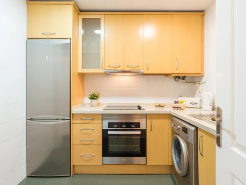 Ferienwohnung Málaga, 2 Schlafzimmer, 4 Personen - photo_1012099089085