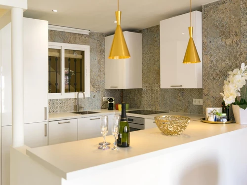 Apartment Málaga, 2 bedrooms, 4 persons - photo_1012099088135