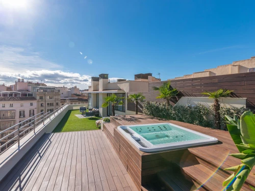 Apartamento Málaga, 3 dormitorios, 6 personas - photo_1012099089204