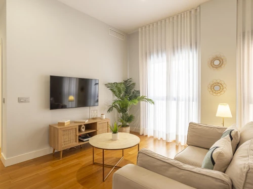 Apartment Málaga, 1 bedroom, 3 persons - photo_1012099092810