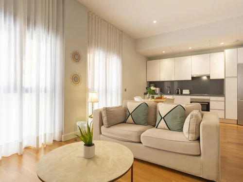 Apartment Málaga, 1 bedroom, 3 persons - photo_1012099092810