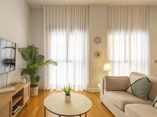 Apartment Málaga, 1 bedroom, 3 persons - photo_1012099092810