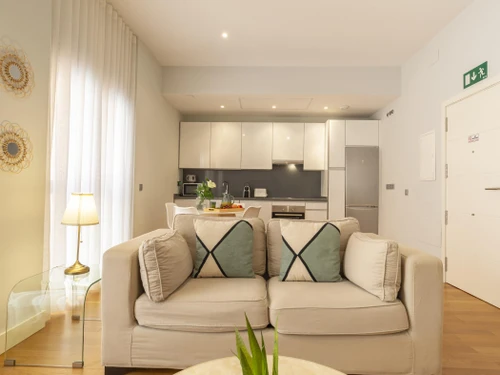 Apartment Málaga, 1 bedroom, 3 persons - photo_1012099092810