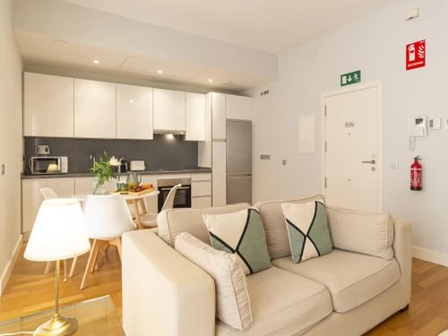 Apartment Málaga, 1 bedroom, 3 persons - photo_1012099092810