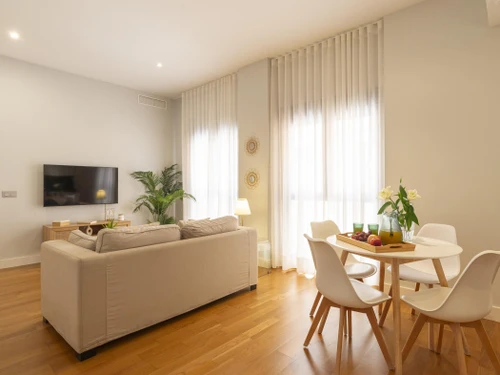 Apartment Málaga, 1 bedroom, 3 persons - photo_1012099092810