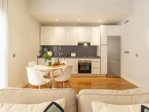 Apartment Málaga, 1 bedroom, 3 persons - photo_1012099092810