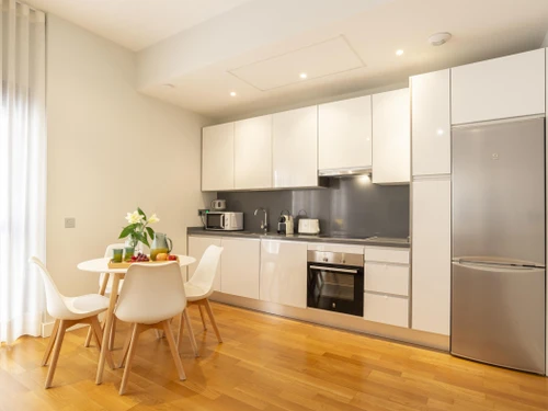 Apartment Málaga, 1 bedroom, 3 persons - photo_1012099092810