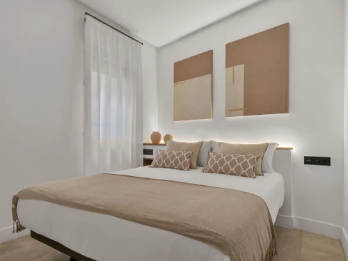 Apartment Málaga, 2 bedrooms, 3 persons - photo_1012099094946