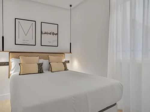 Apartment Málaga, 2 bedrooms, 3 persons - photo_1012099094946