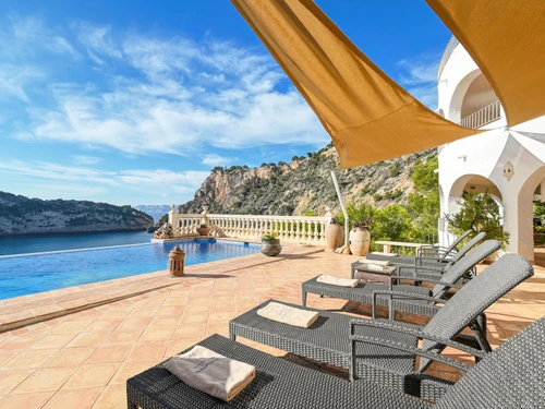 Villa Xàbia, 7 pièces, 12 personnes - photo_1011589769221