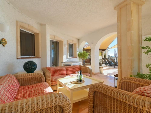 Villa Xàbia, 7 pièces, 12 personnes - photo_1011589769221