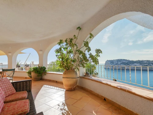 Villa Xàbia, 7 pièces, 12 personnes - photo_1011589769221