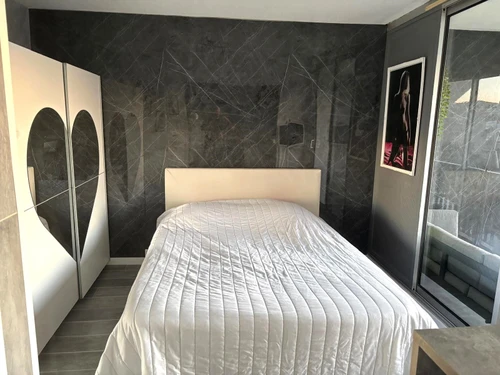 Apartment Cap d'Agde naturisme, 1 bedroom, 4 persons - photo_15263630722