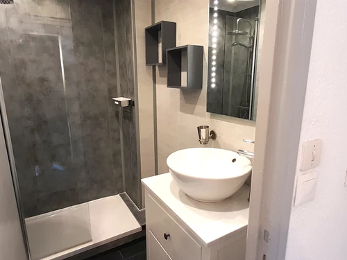 Apartment Cap d'Agde naturisme, 1 bedroom, 4 persons - photo_15263630722