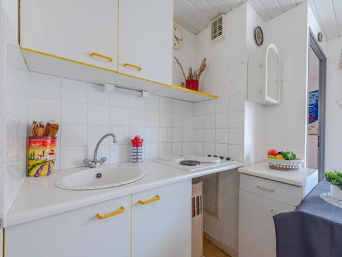 Appartement Le Barcarès, 2 pièces, 4 personnes - photo_1011614186329