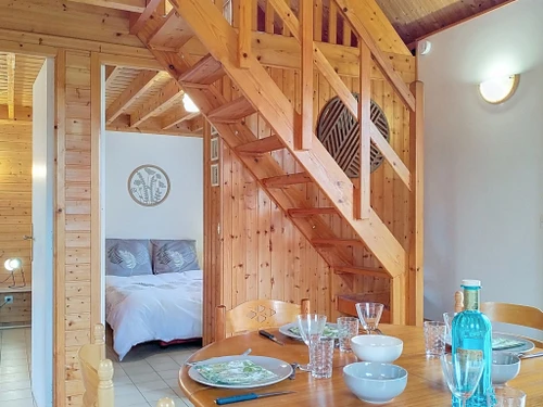 Chalet Bretteville-sur-Ay, 3 bedrooms, 6 persons - photo_1012182034872