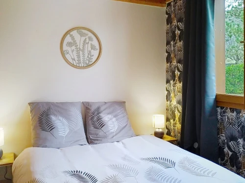 Chalet Bretteville-sur-Ay, 3 bedrooms, 6 persons - photo_1012182034872