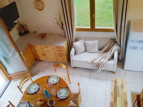Chalet Bretteville-sur-Ay, 3 bedrooms, 6 persons - photo_1012182034872