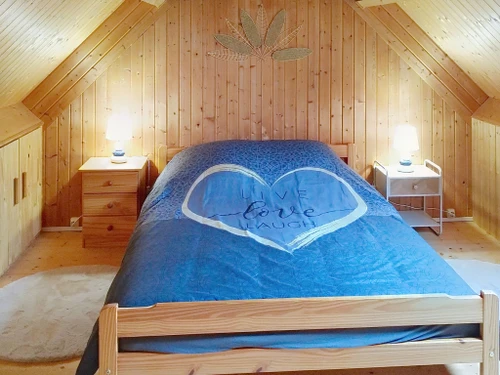 Chalet Bretteville-sur-Ay, 3 bedrooms, 6 persons - photo_1012182034872