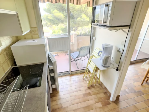 Apartment Six-Fours-les-Plages, studio flat, 2 persons - photo_1012217131147